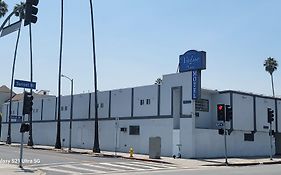 Value Inn Hollywood